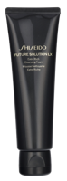 Shiseido FSLX Extra Rich Cleansing Foam 125 ml Make-up verwijderaar en reiniger