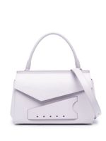 Maison Margiela petit sac à main Snatched Classique - Violet