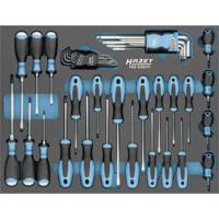 HAZET 163-526/41 handschroevendraaier Set Offset screwdriver - thumbnail