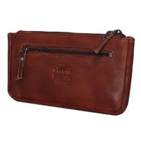 Bear Design Sleuteletui Lea Cognac