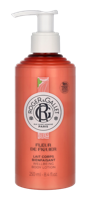Roger & Gallet Fleur De Figuier Body Lotion 250 ml Roger & Gallet Fleur De Figuier Body Lotion 250 ml