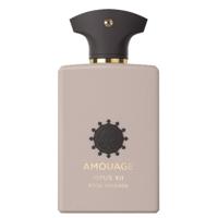 Amouage Library Collection Opus XII Rose Incense 100ml