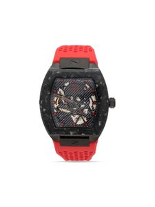 Philipp Plein montre The $keleton Phantom 44 mm - Noir