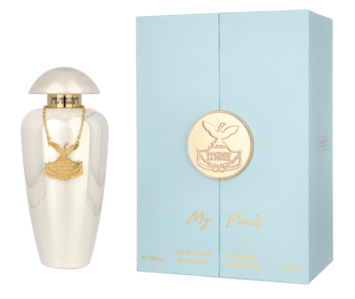 The Merchant Of Venice La Fenice My Pearls Eau de parfum Spray 100 ml Dames