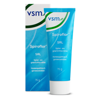 Vsm Spiroflor SRL Crème Tube