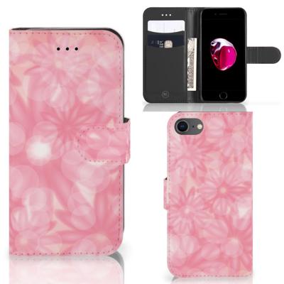 iPhone 7 | 8 | SE (2020) | SE (2022) Hoesje Spring Flowers iPhone 7 | 8 | SE (2020) | SE (2022) Hoesje Spring Flowers