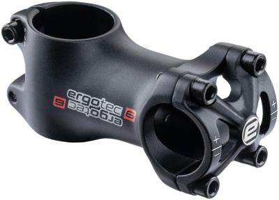 Ergotec voorbouw "pike 2"