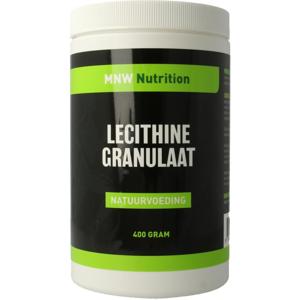 Mijnnatuurwinkel Lecithine granulaat