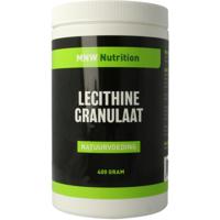 Mijnnatuurwinkel Lecithine granulaat