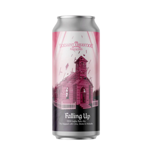 Saint Errant Brewing Falling Up 47,3CL