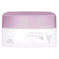 Wella SP Balance Scalp Mask 200ml