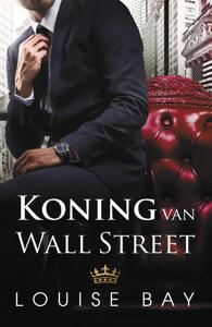 Koning van Wall Street - Louise Bay - ebook
