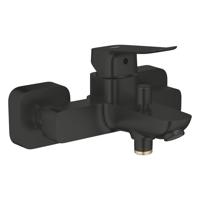 Grohe Dice Badmengkraan - opbouw - mat zwart 1018722430
