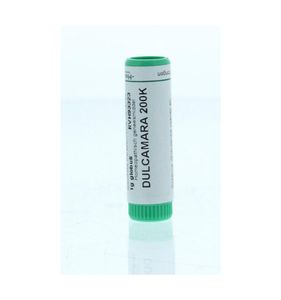 Dulcamara 200K