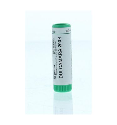 Dulcamara 200K