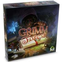 The Grimm Forest