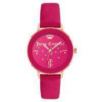 Juicy Couture JC1264RGHP (Ø 38 mm) Dames horloge