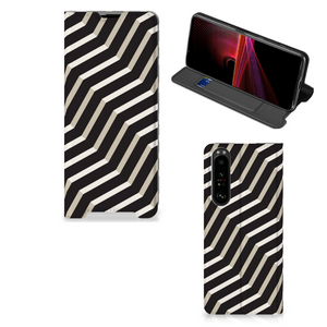 Sony Xperia 1 III Stand Case Illusion