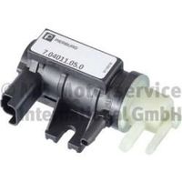 Drukconvertor, turbolader 704011050