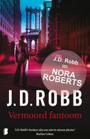 Vermoord fantoom - J.D. Robb - ebook