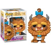 Verzamelfiguur Funko Beauty and the Beast - The Beast Nº 1135