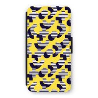 8-bit N°3: iPhone 12 Pro Flip Hoesje