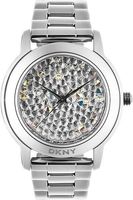 DKNY Bandschakels NY8474 - Staal - (3 stuks) DKNY Bandschakels NY8474 - Staal - (3 stuks)