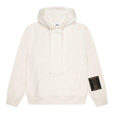 Johan Cruyff - Premium Johan Hoodie - Crème