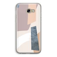 Luca: Samsung Galaxy A5 (2017) Transparant Hoesje