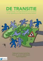De Transitie - Hadewych Jansen op de Haar, Diana van der Stelt-Scheele, Ingrid Coppieters - ebook - thumbnail