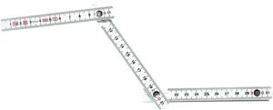 Stanley 0-35-229 Duimstok 2m plastic