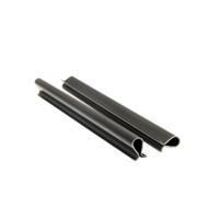 25 stuks! Privacystrook 185 mm ral 7016 25 st - Effenso