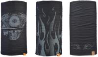 OXFORD Multifun. scarf comfy hd graphics
