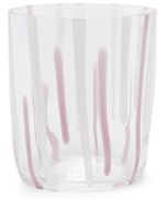 Carlo Moretti verre 189972 Bora - Rose