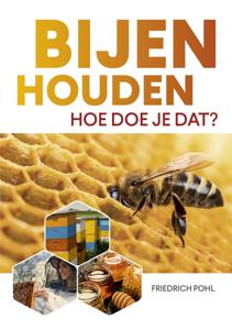 Bijenhouden (Hardback)