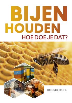 Bijenhouden (Hardback)