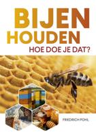 Bijenhouden (Hardback)