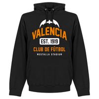 Valencia Established Hooded Sweater