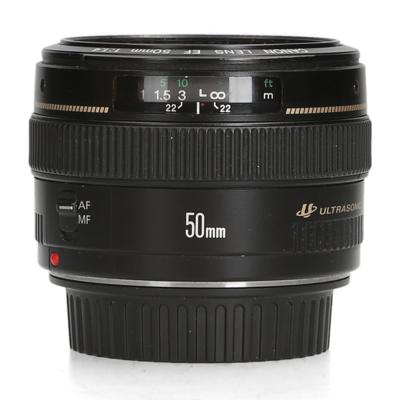 Canon Canon EF 50mm F1.4 USM