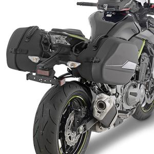 GIVI TST Houder voor ST604, Motorspecifieke bagage, TST4118