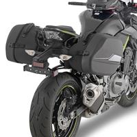 GIVI TST Houder voor ST604, Motorspecifieke bagage, TST4118