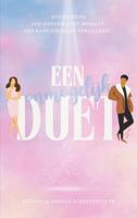 Een onmogelijk Duet - Kayleygh Angela Scheepbouwer - ebook