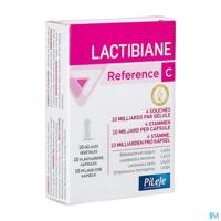 Lactibiane Reference C Microbiotica 10 Capsules