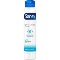 Sanex Dermo Protector Anti-Transpirant Spray - thumbnail