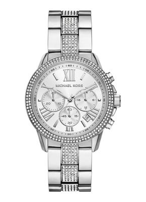 Michael Kors Bandschakels MK7506 - Roestvrij staal - (1 stuk)