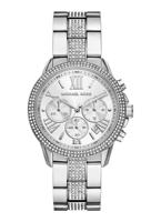 Michael Kors Bandschakels MK7506 - Roestvrij staal - (1 stuk)