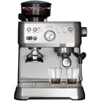 Solis 1019 Grind & Infuse Perfetta Espresso apparaat