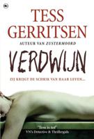 Verdwijn (Paperback)