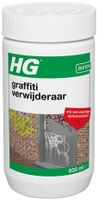 HG Graffiti Verwijderaar