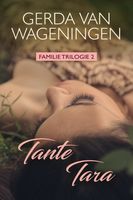 Tante Tara - Gerda van Wageningen - eBook (9789020534818) - thumbnail